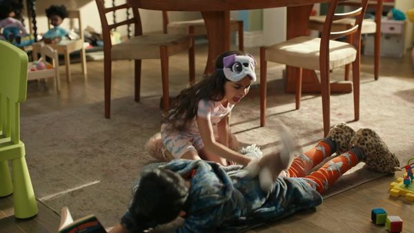 Children Ruin Everything - Parenting