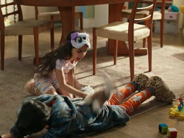 Children Ruin Everything - Parenting