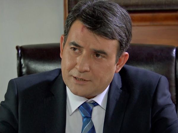 La venganza - Capítulo 56