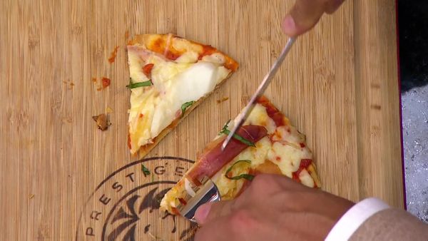 MasterChef Colombia Celebrity - Capítulo 71