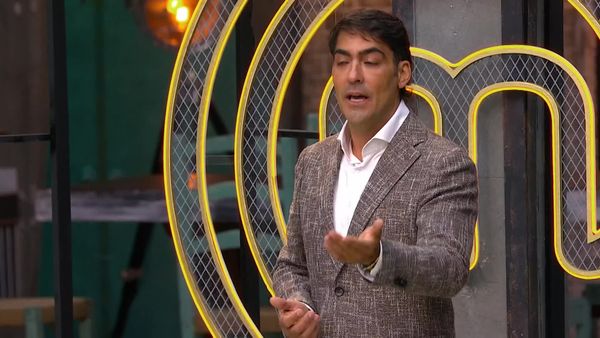 MasterChef Colombia Celebrity - Capítulo 77
