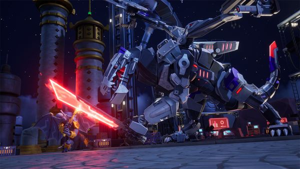 LEGO Ninjago: Dragons Rising - Dangerous Connections