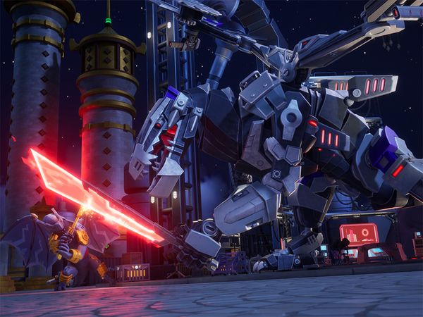 LEGO Ninjago: Dragons Rising - Dangerous Connections