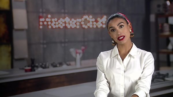 MasterChef Colombia Celebrity - Capítulo 93