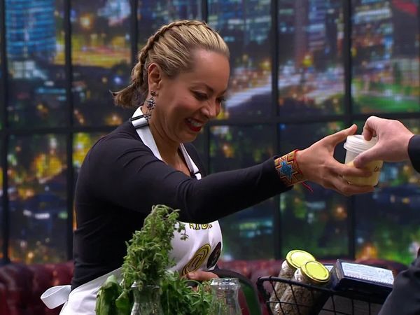 MasterChef Colombia Celebrity - Capítulo 95