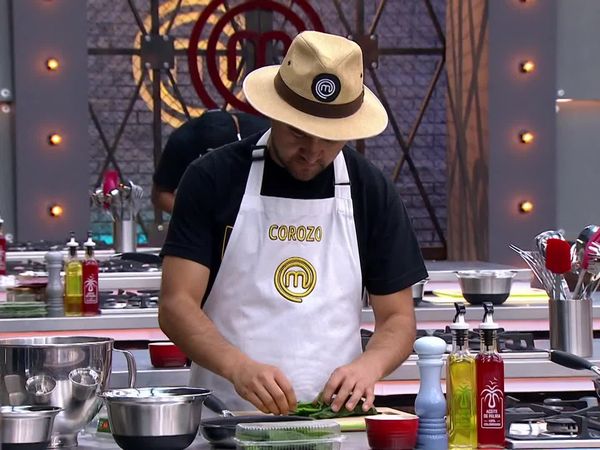 MasterChef Colombia Celebrity - Capítulo 100