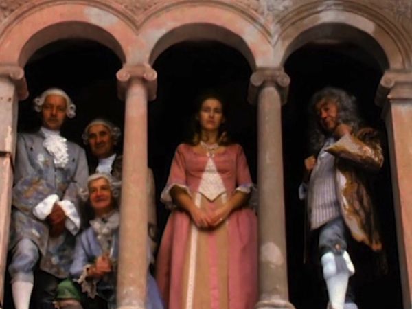Storybook International - The Princess Who Never Laughed