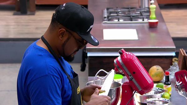 MasterChef Colombia Celebrity - Capítulo 103