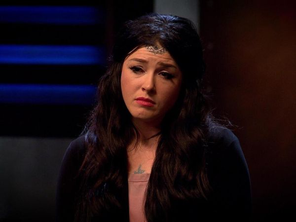 Ink Master - Coloque a sua armadura
