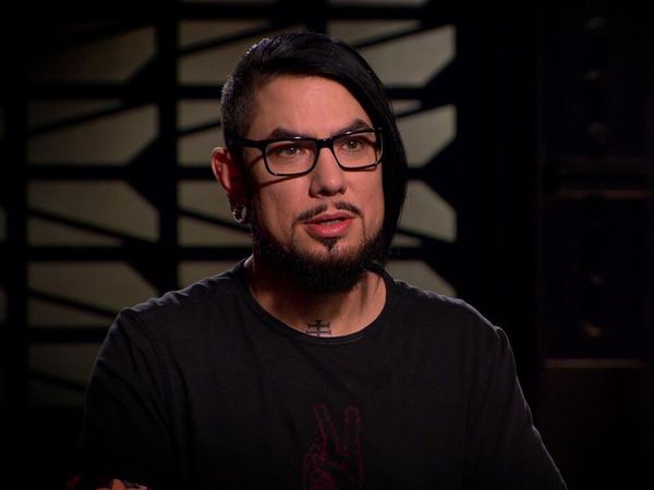 Ink Master - Jogos mentais