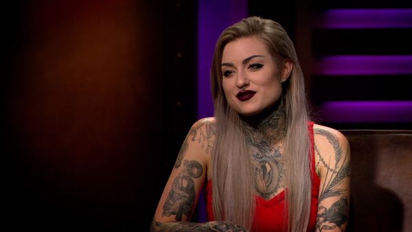 Ink Master - Caminho para a final