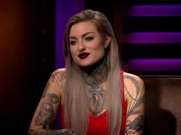 Ink Master - Caminho para a final