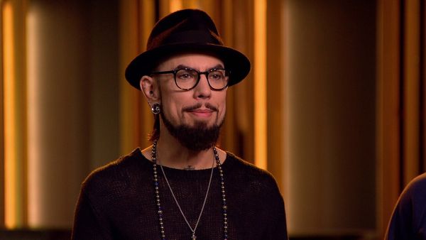 Ink Master - Sem luta, não há recompensa