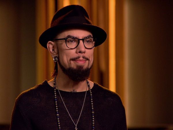 Ink Master - Sem luta, não há recompensa
