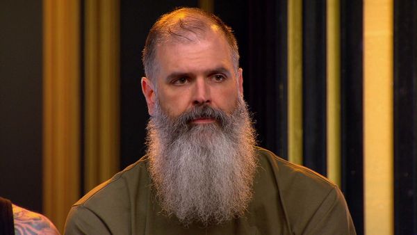 Ink Master - Isso vai deixar marca