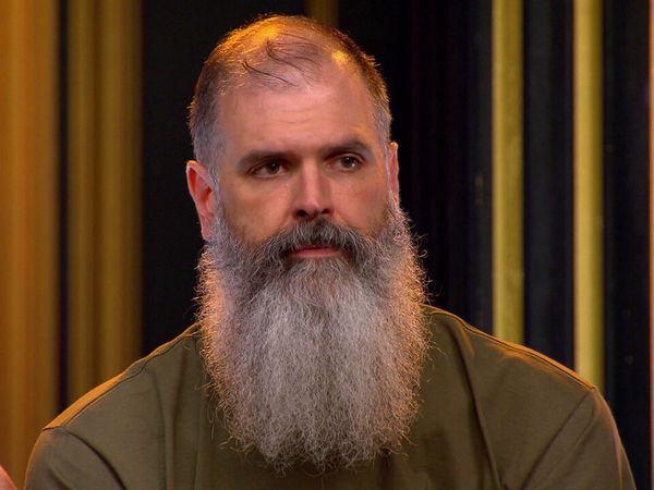 Ink Master - Isso vai deixar marca