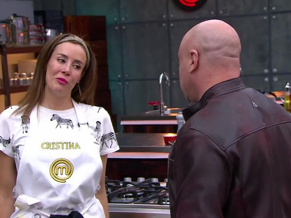 MasterChef Colombia Celebrity - Capítulo 105