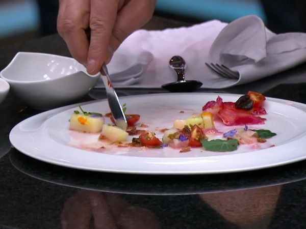 MasterChef Colombia Celebrity - Capítulo 96