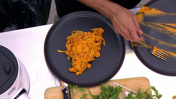 MasterChef Colombia Celebrity - Capítulo 99