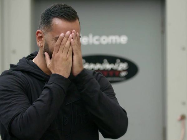 Supercar Customiser: Yianni - Geordie Gold