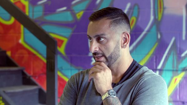 Supercar Customiser: Yianni - Improving on Perfection