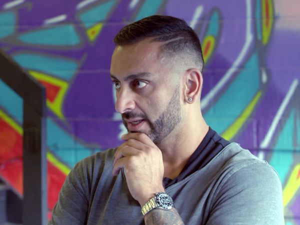 Supercar Customiser: Yianni - Improving on Perfection