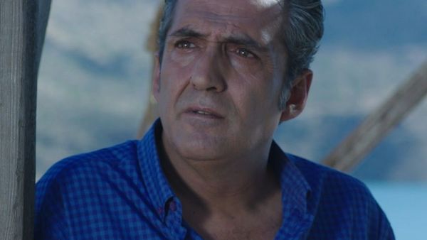 Karagül – Black Rose - Episode 6