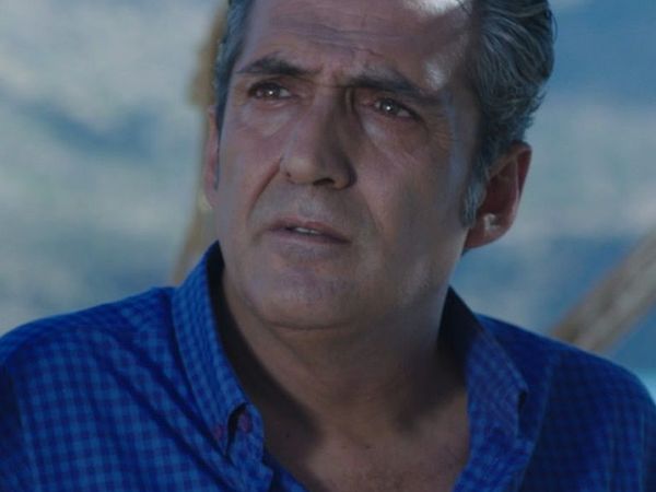 Karagül – Black Rose - Episode 6