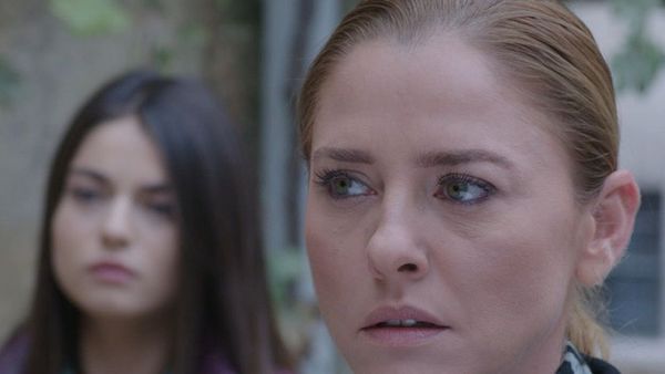 Karagül – Black Rose - Episode 8