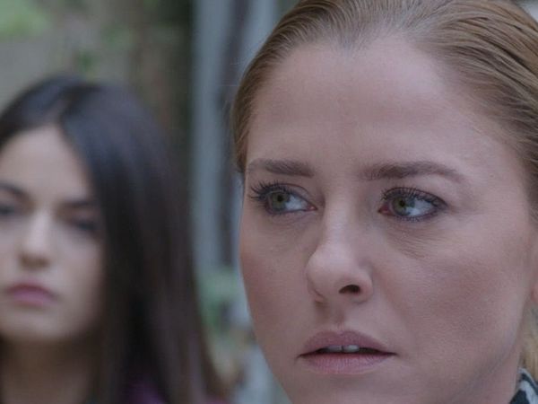 Karagül – Black Rose - Episode 8