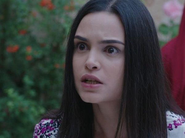 Karagül – Black Rose - Episode 9