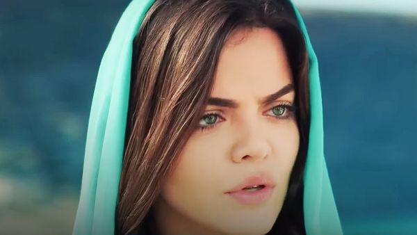 Karagül – Black Rose - Episode 10