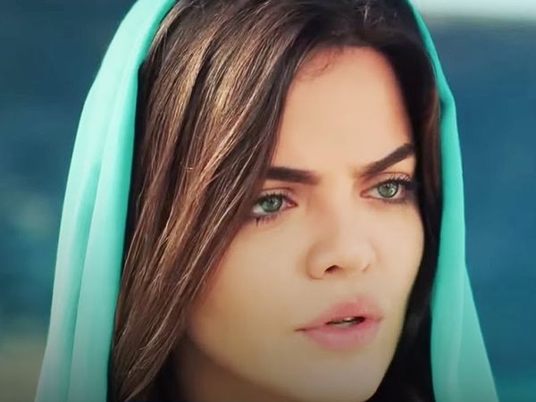 Karagül – Black Rose - Episode 10