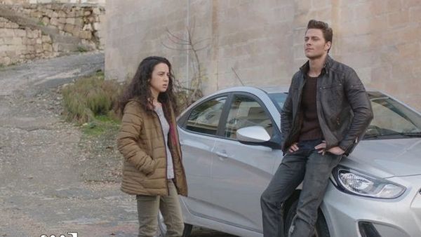 Karagül – Black Rose - Episode 13