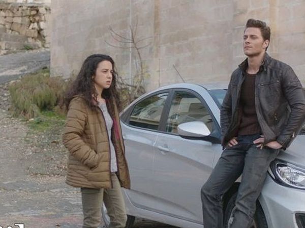 Karagül – Black Rose - Episode 13