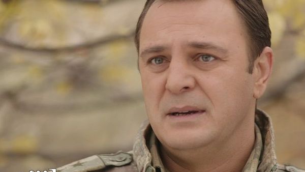 Karagül – Black Rose - Episode 15