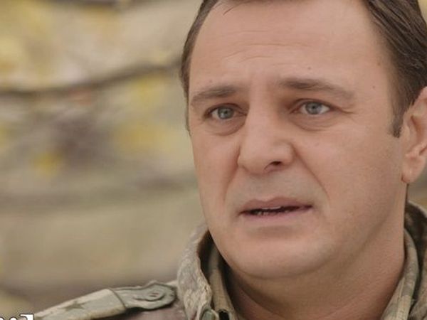 Karagül – Black Rose - Episode 15