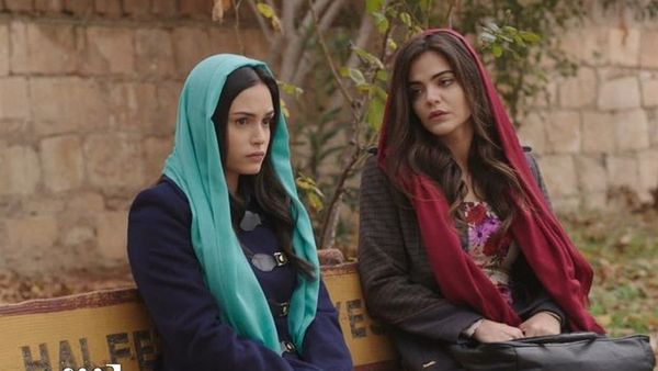 Karagül – Black Rose - Episode 16
