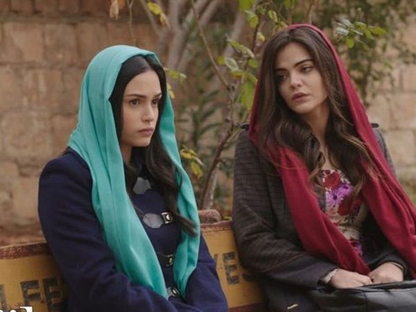 Karagül – Black Rose - Episode 16