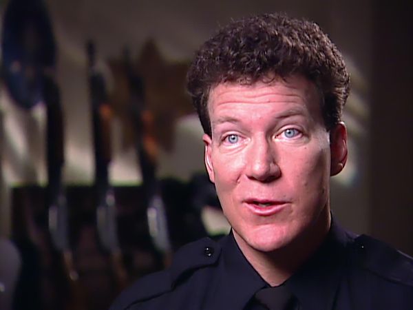 World's Wildest Police Videos - Episode 1