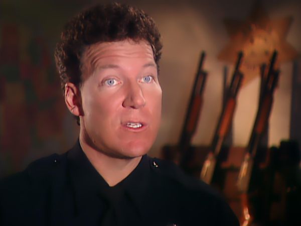 World's Wildest Police Videos - Episode 5
