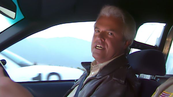 World's Wildest Police Videos - Episode 1