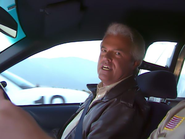 World's Wildest Police Videos - Episode 1