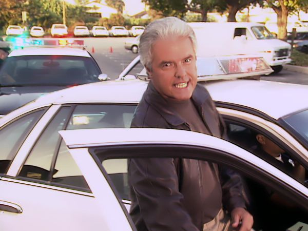 World's Wildest Police Videos - Episode 4