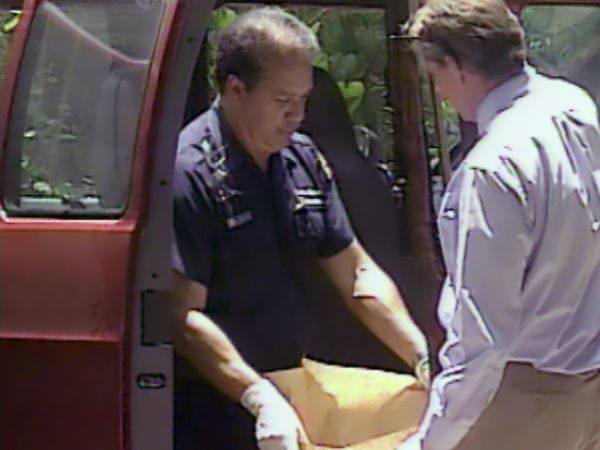 World's Wildest Police Videos - Episode 5
