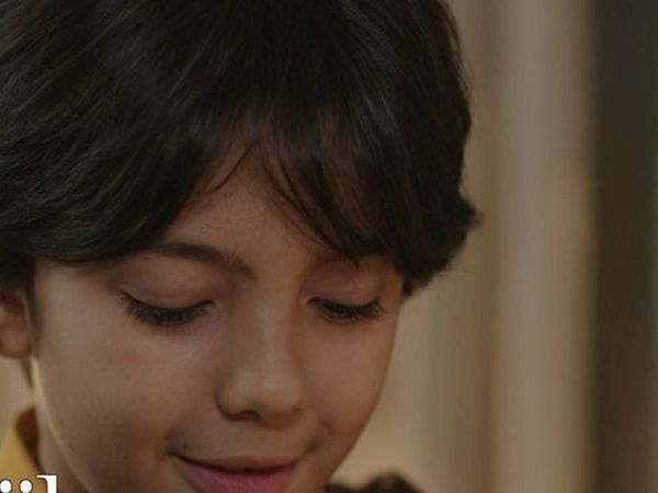 Karagül – Black Rose - Episode 19