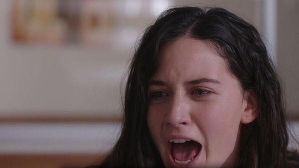 Karagül – Black Rose - Episode 21