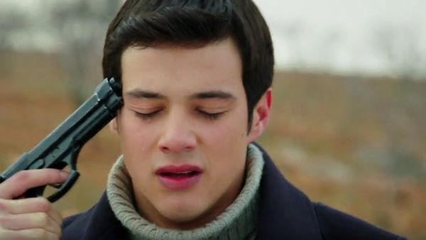 Karagül – Black Rose - Episode 23