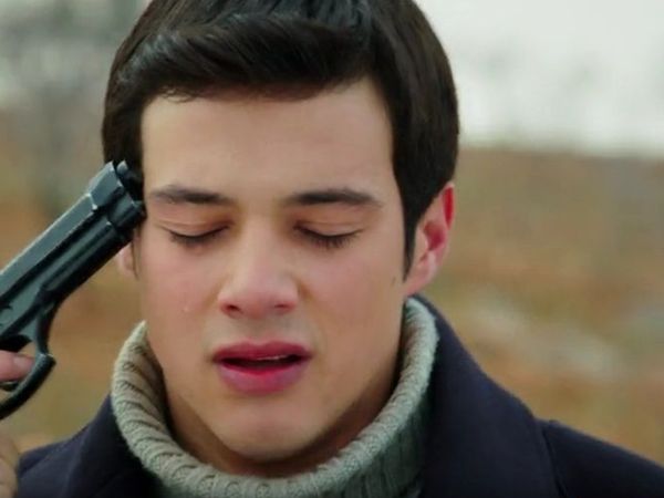 Karagül – Black Rose - Episode 23