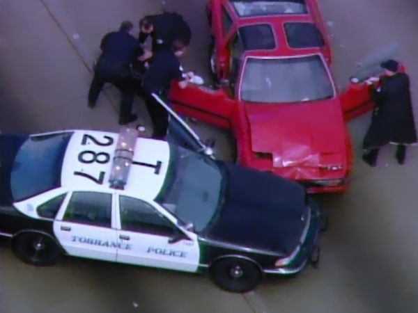 World's Wildest Police Videos - Episode 20